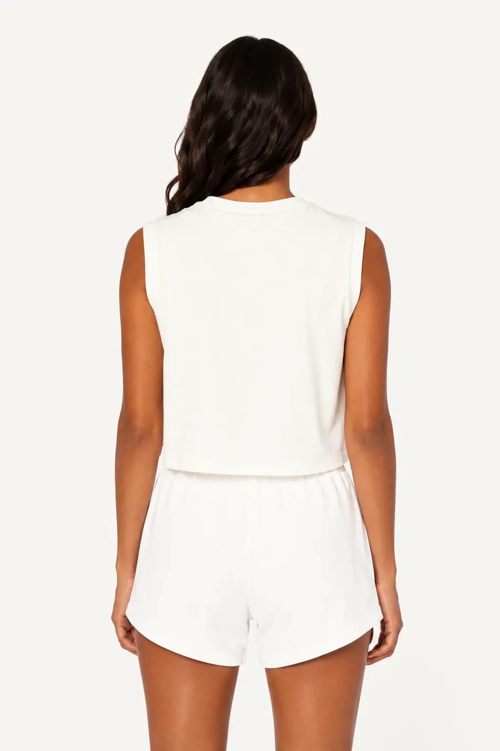 Débardeur Crop Top