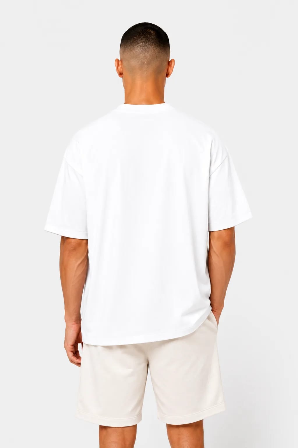T-shirt Oversize Été