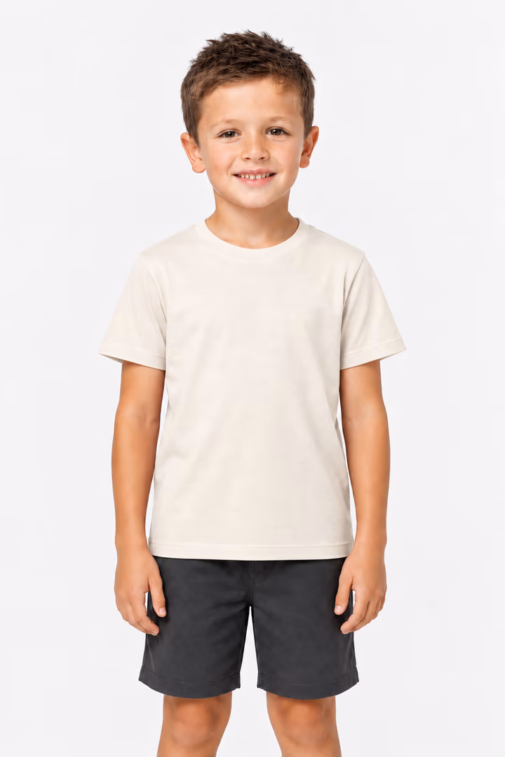 T-shirt Classique Enfant